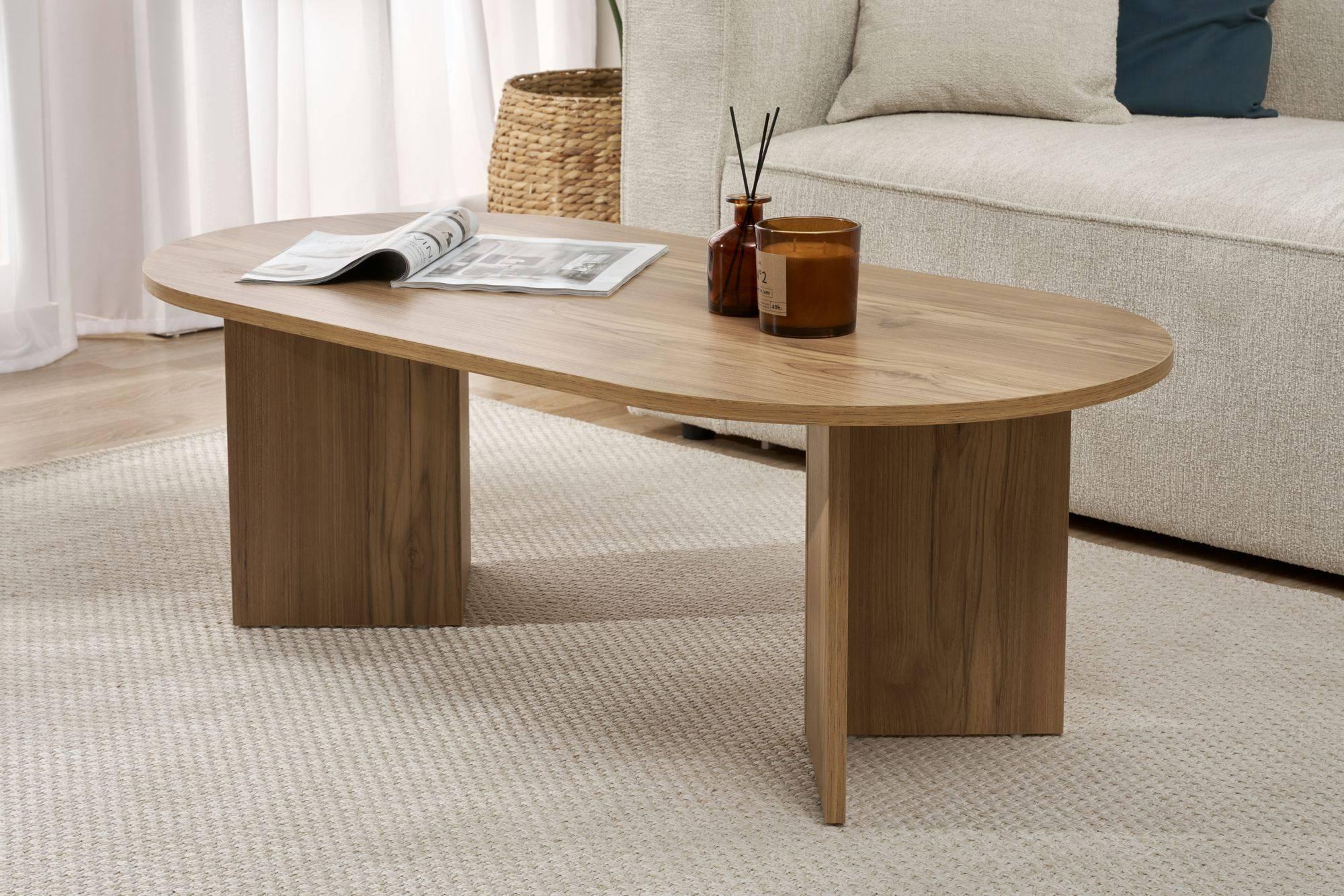 Salontafel Sable
