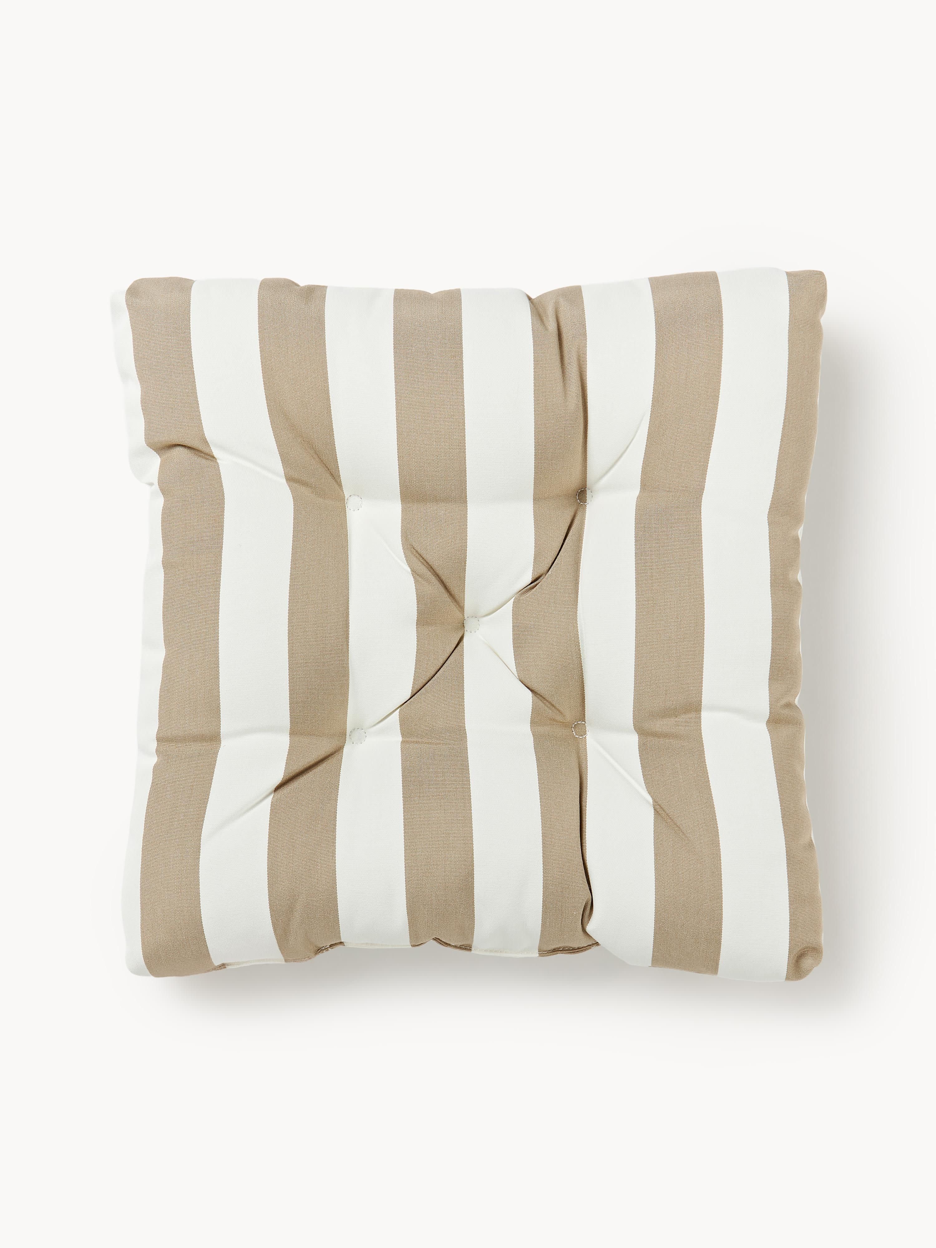 Outdoor-Sitzkissen Cosby, 2er-Set