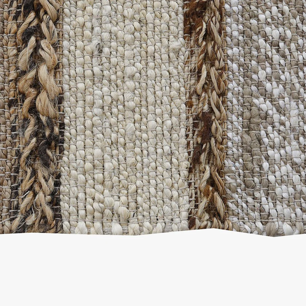 Tapete Riscas 75x175 RAÍZES