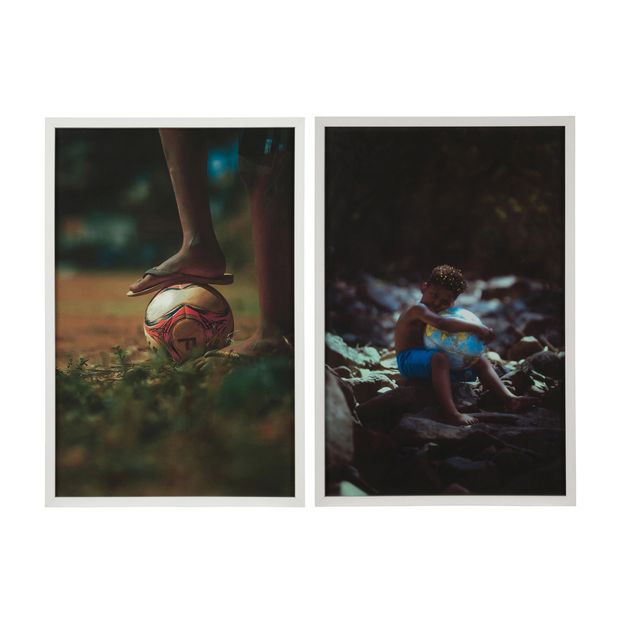 QUADROS RAFAEL FREIRE - SÉRIE II
