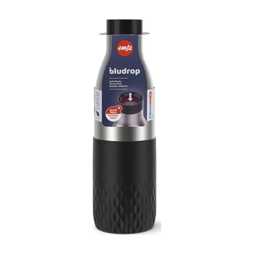 Thermosflasche Bludrop Sleeve