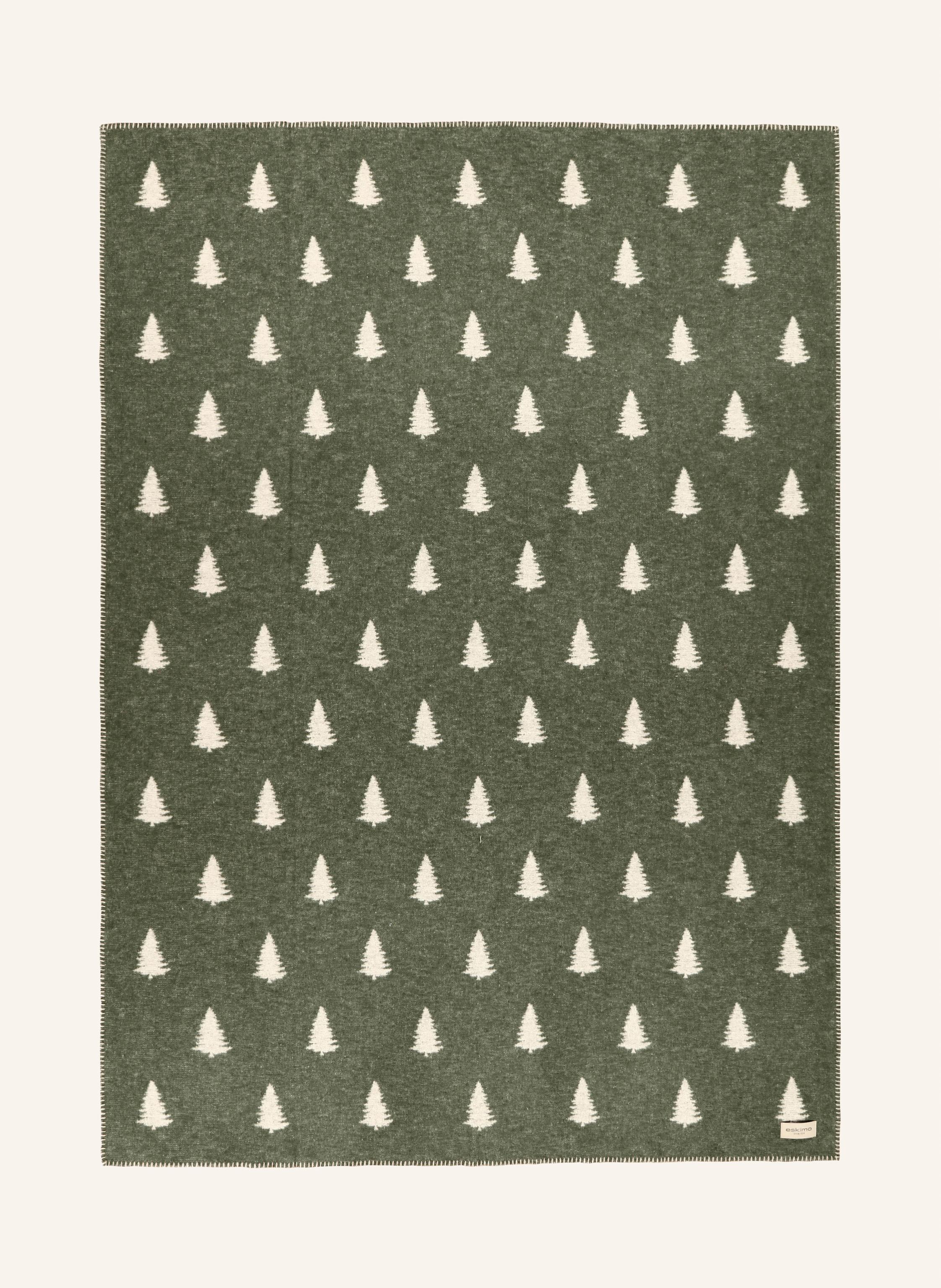 ESKIMO Plaid PINA