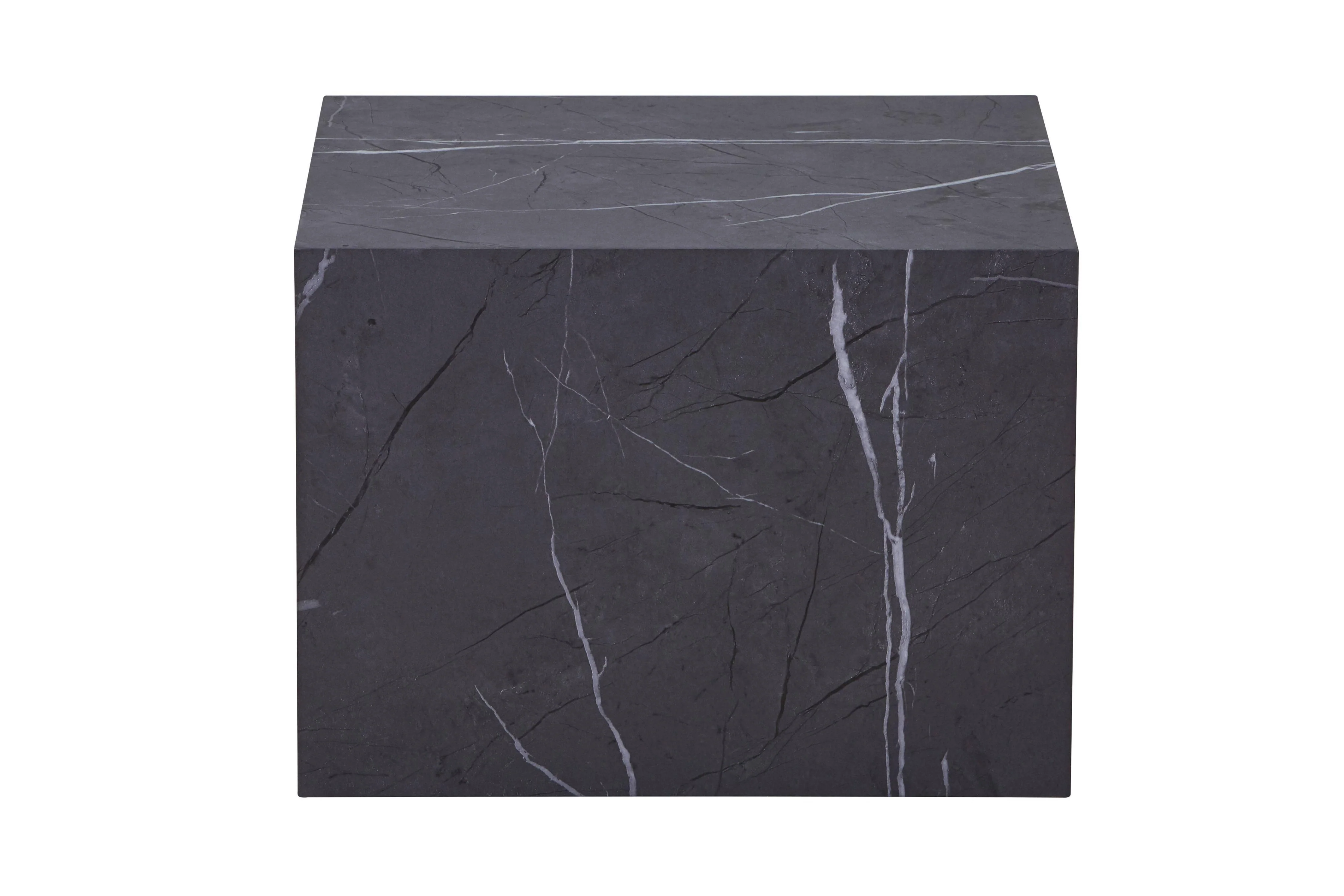 Bijzettafel Cuboid