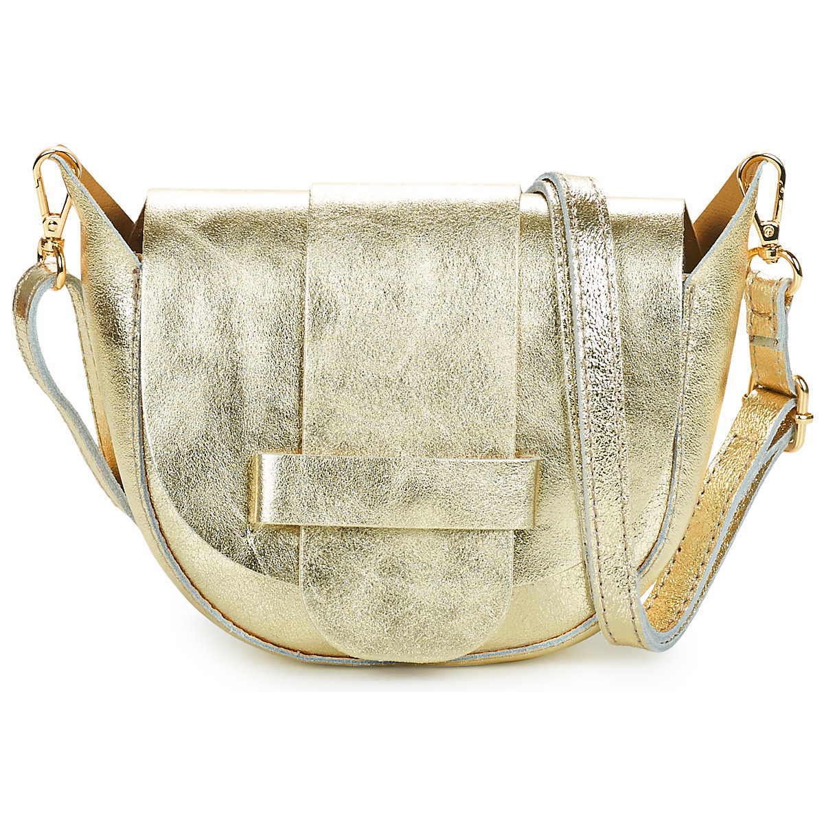 Betty London - APRIL - Gold