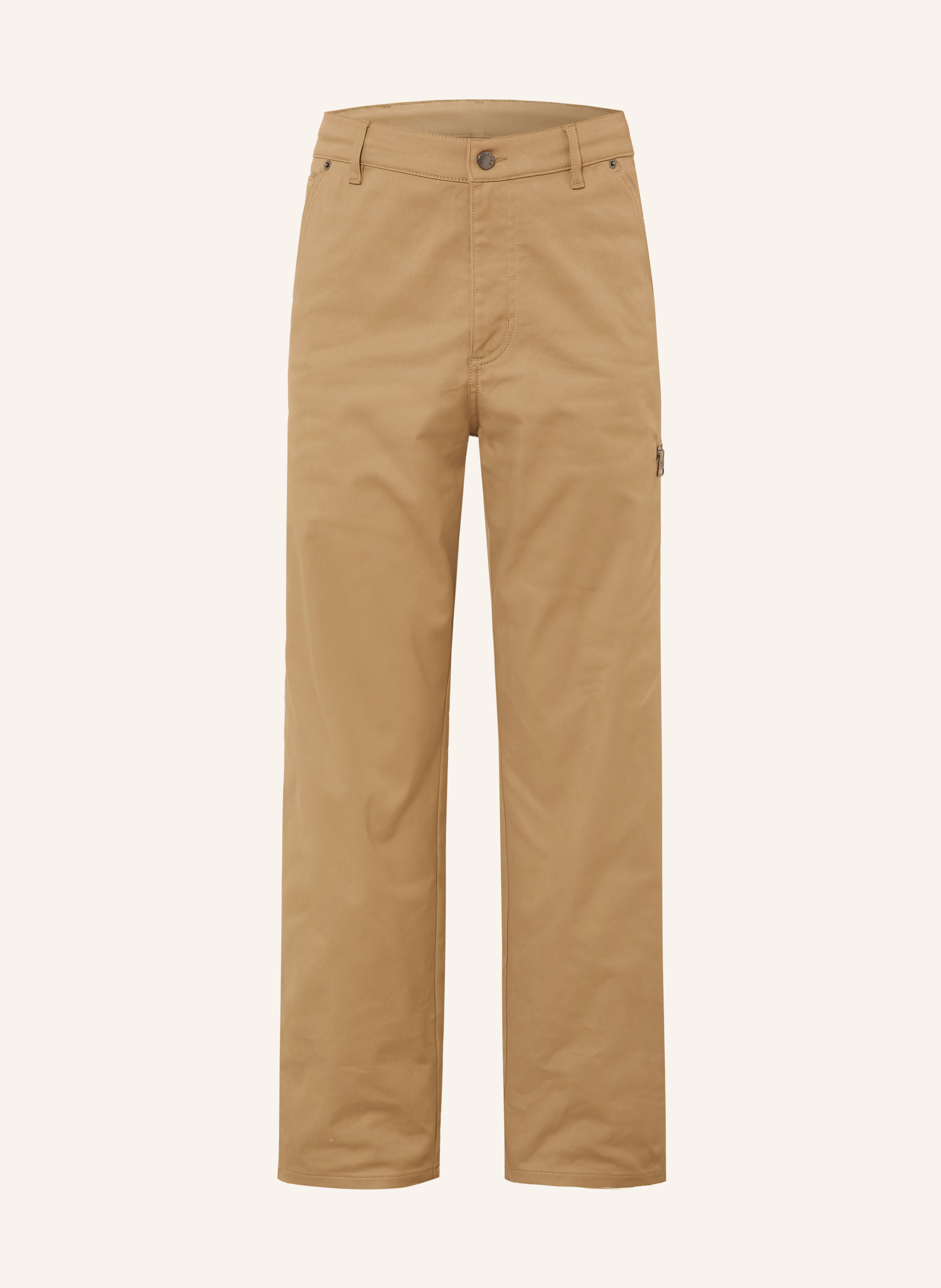 MONCLER Hose Regular FIt