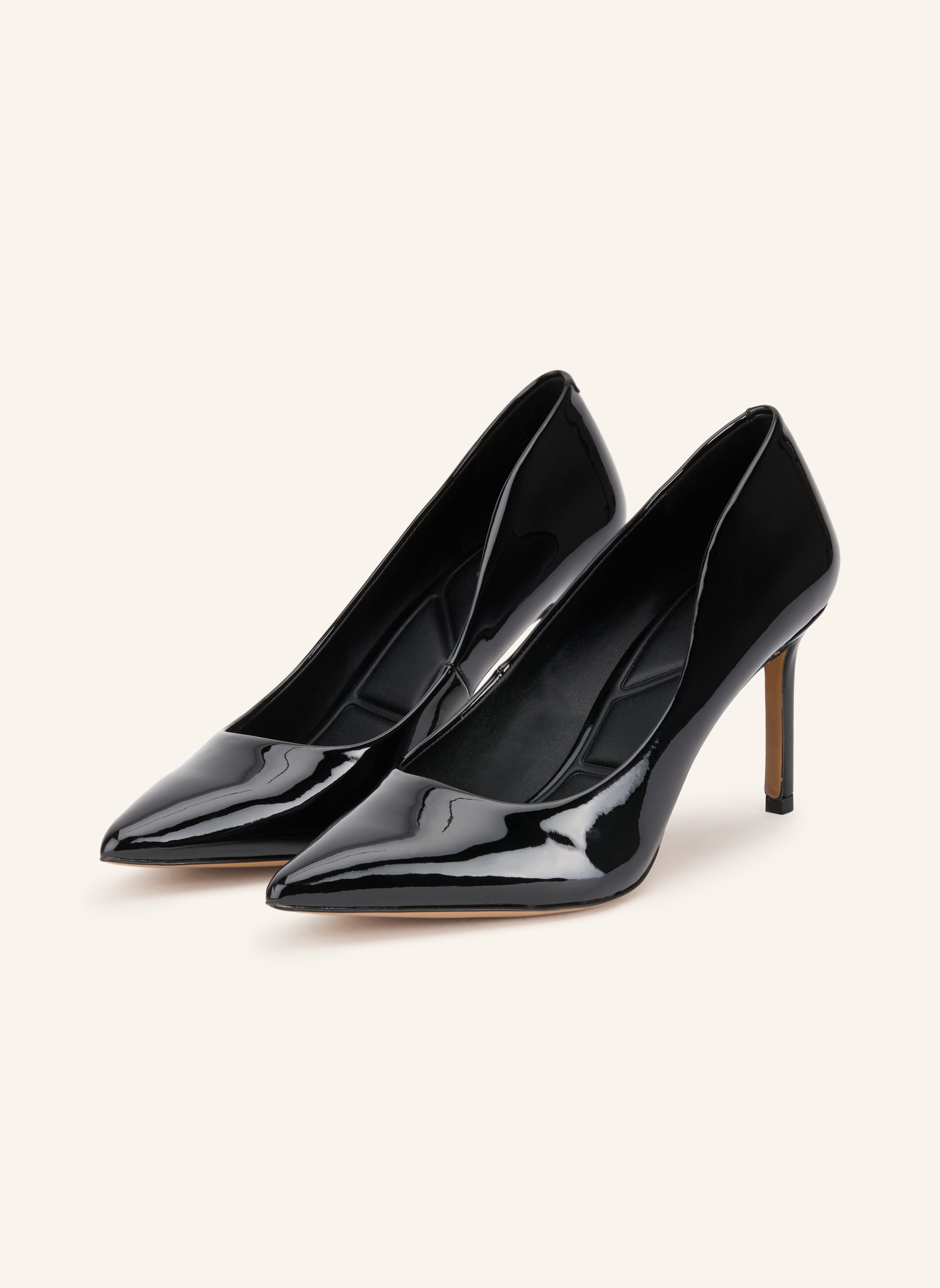 ALDO Lack-Pumps STESSYMID