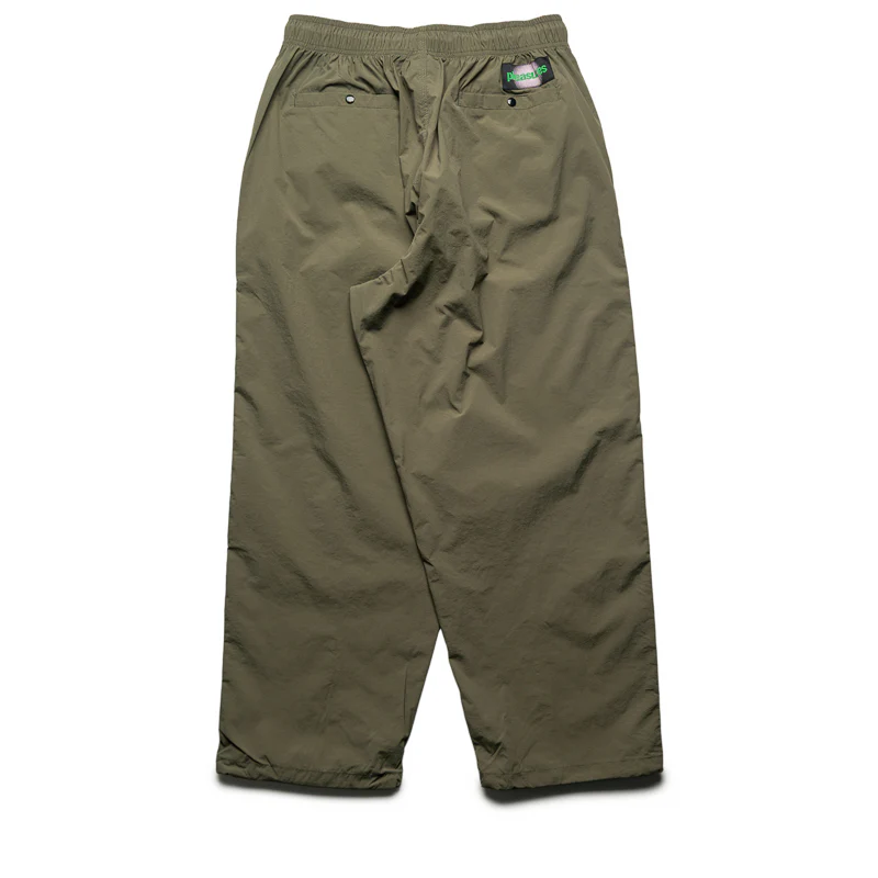 Pleasures Sound Track Pants - Olive