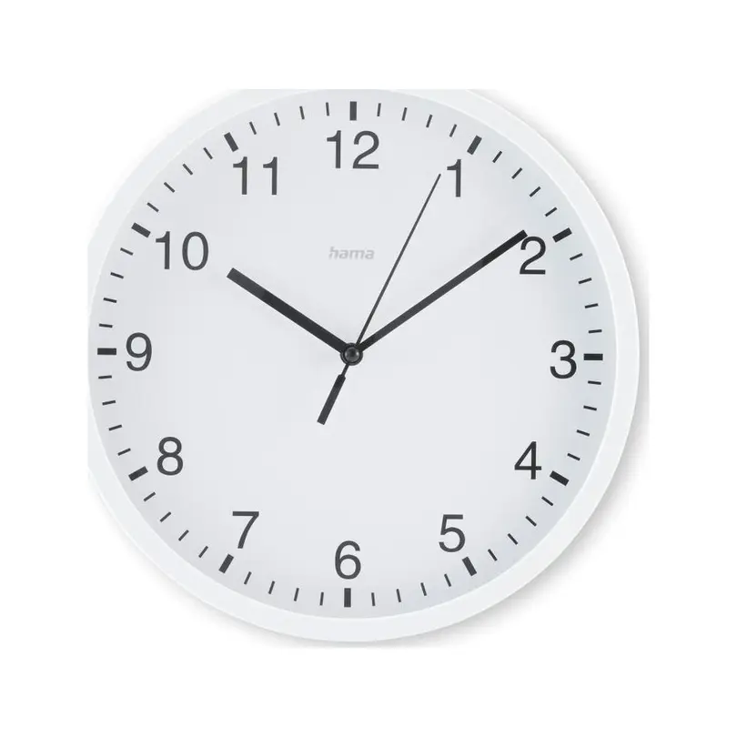 Wanduhr Elba