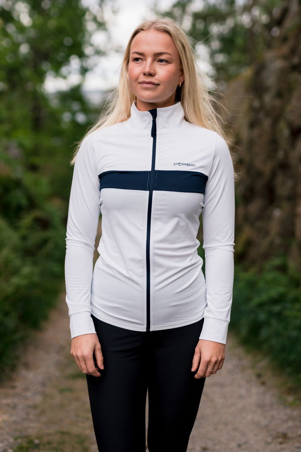 Tinndal jakke