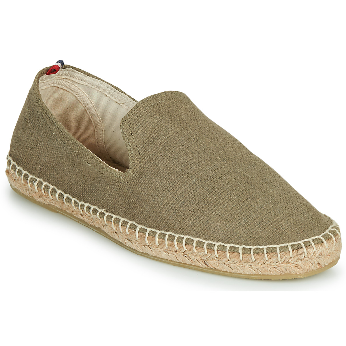 1789 Cala - SLIPON COTON - Green