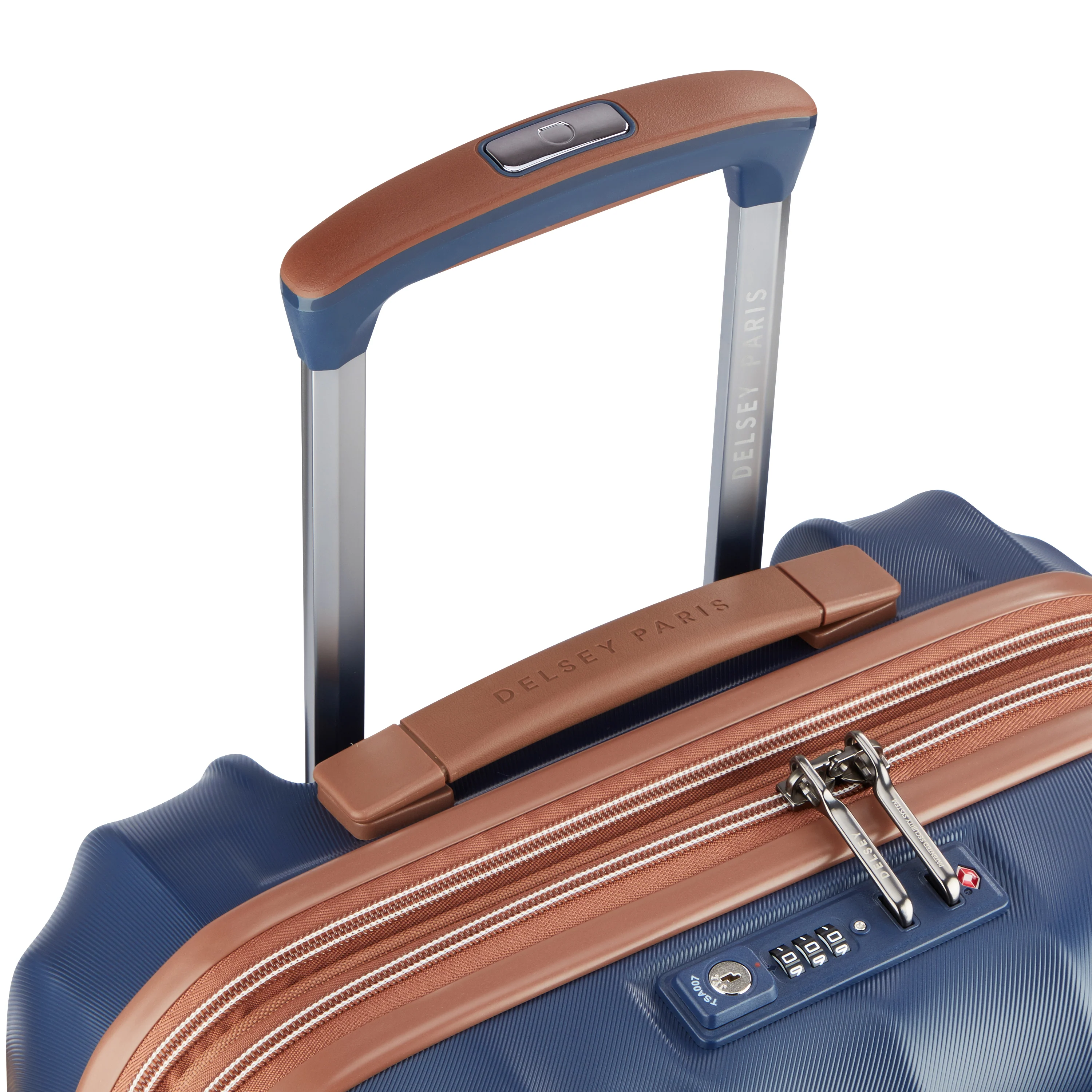 CARROUSEL 2 - S Slim extensible (55cm)