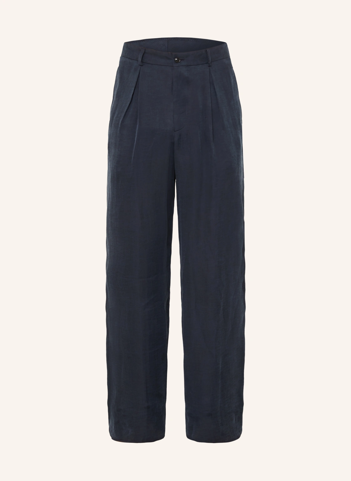 GIORGIO ARMANI Chino Regular Fit