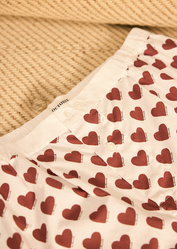 Coeur Chamade Boxer