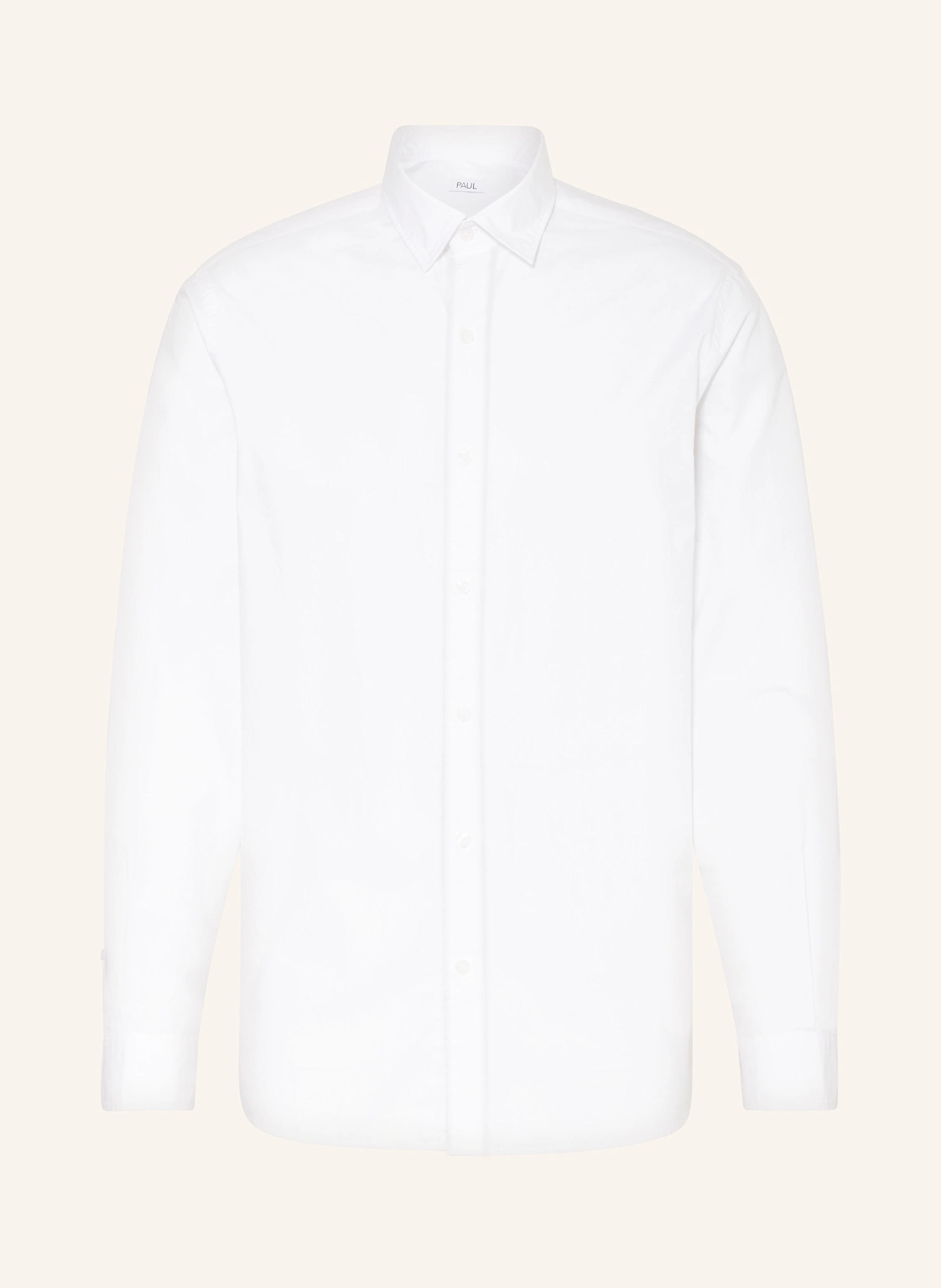 PAUL Hemd Comfort Fit