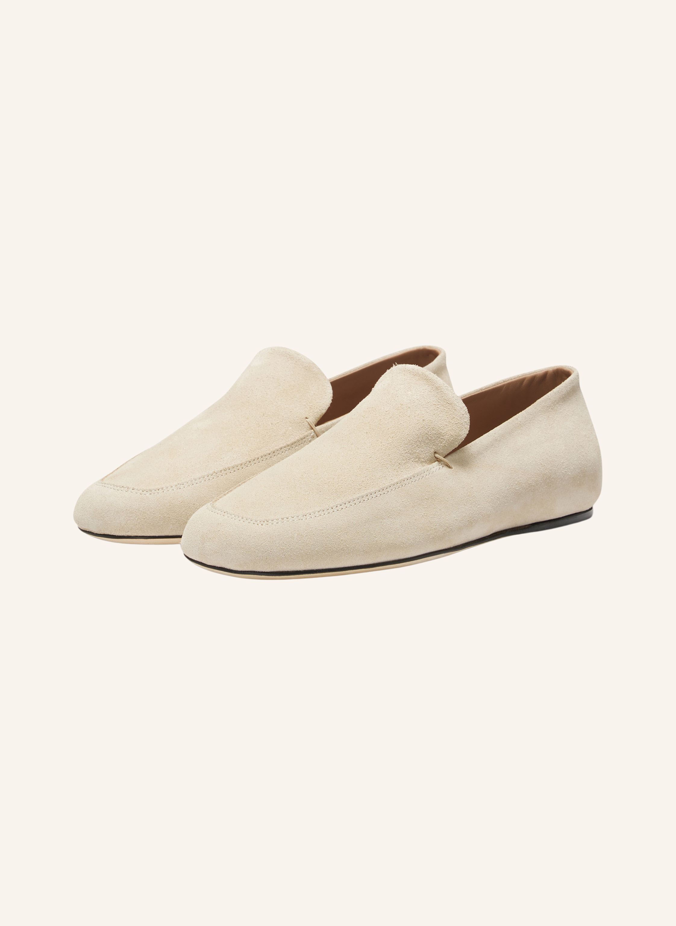 BOSS Flats PYNA_LOAFER_SD