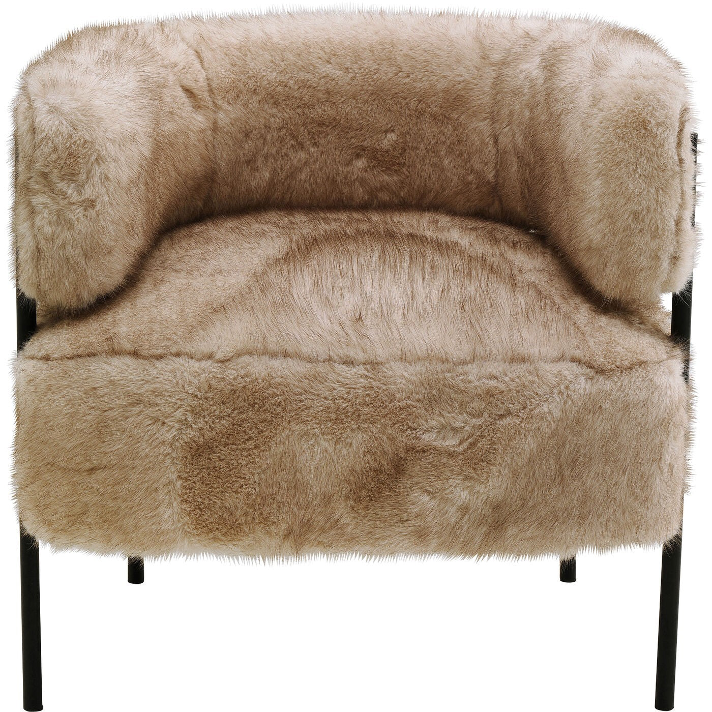 Kare Design Fauteuil Lilja Soft