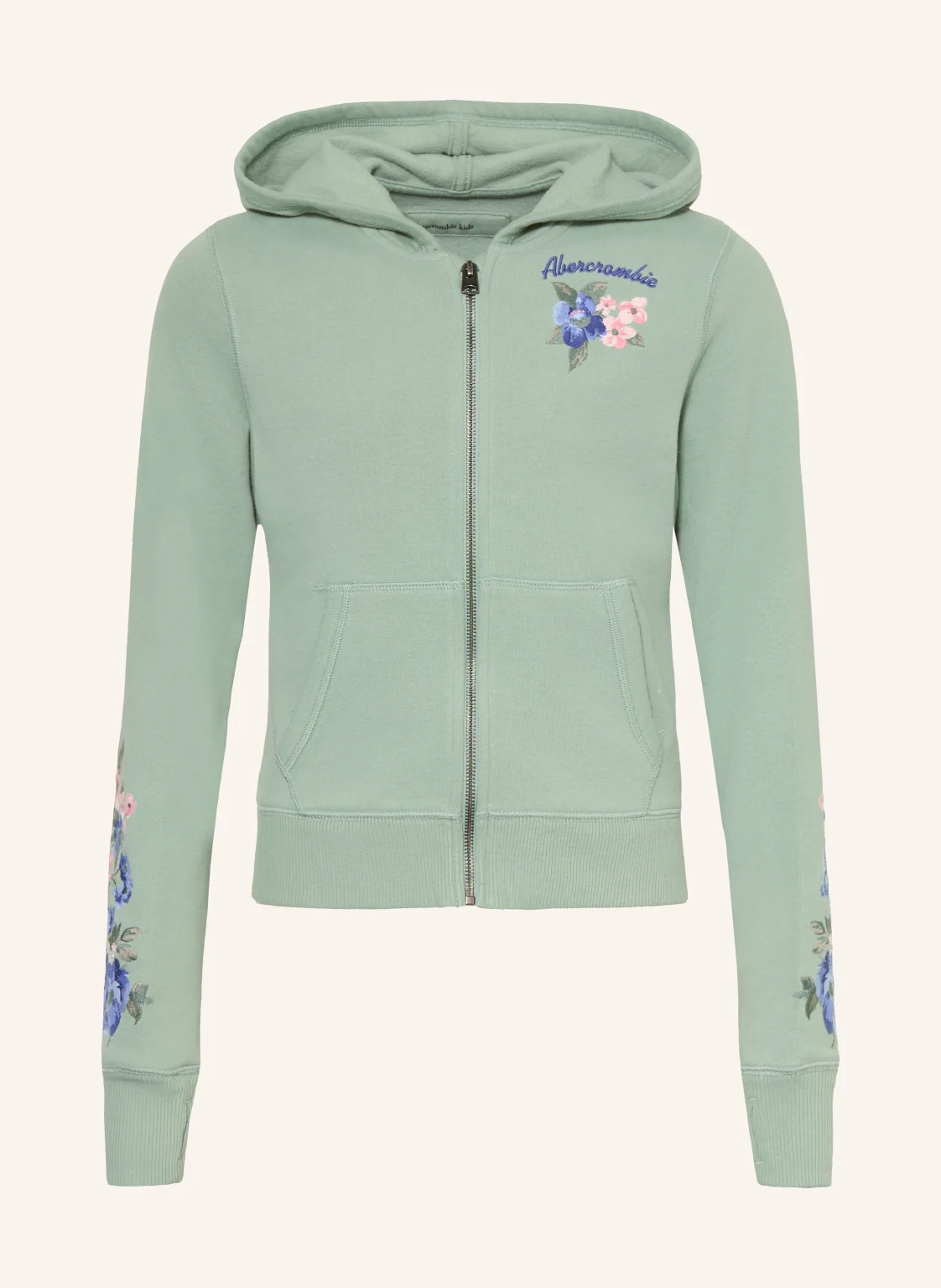 Abercrombie & Fitch Sweatjacke
