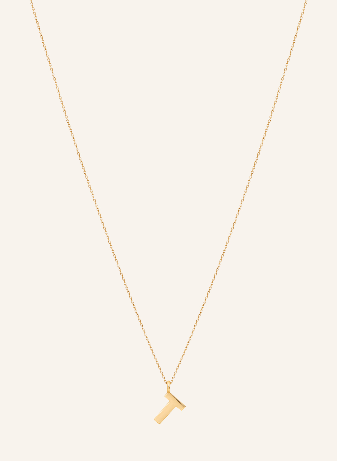 WEMPE Fine Jewelry Anhänger MINIMALISM