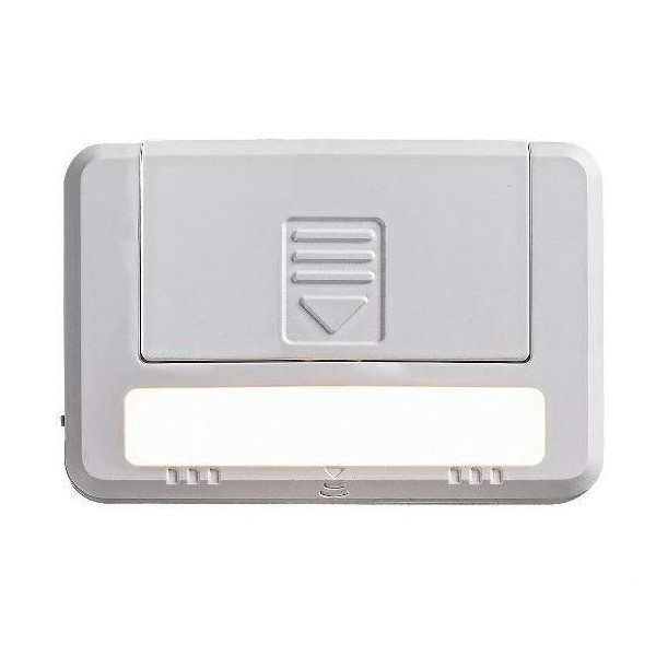 Lampa meblowa do szuflady LED 0,5W MAGNUS 5675 Rabalux
