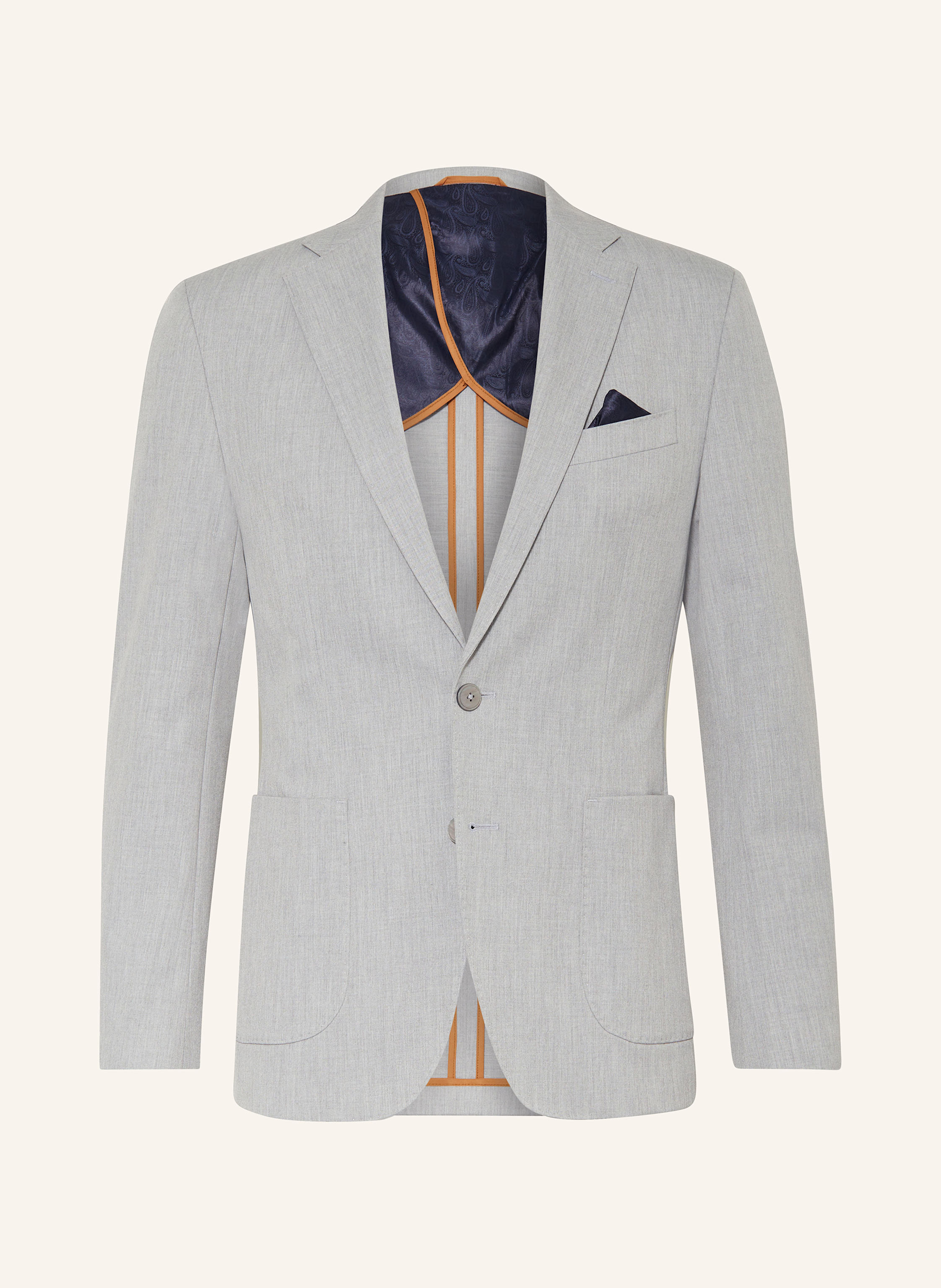 PAUL Anzugsakko Slim Fit