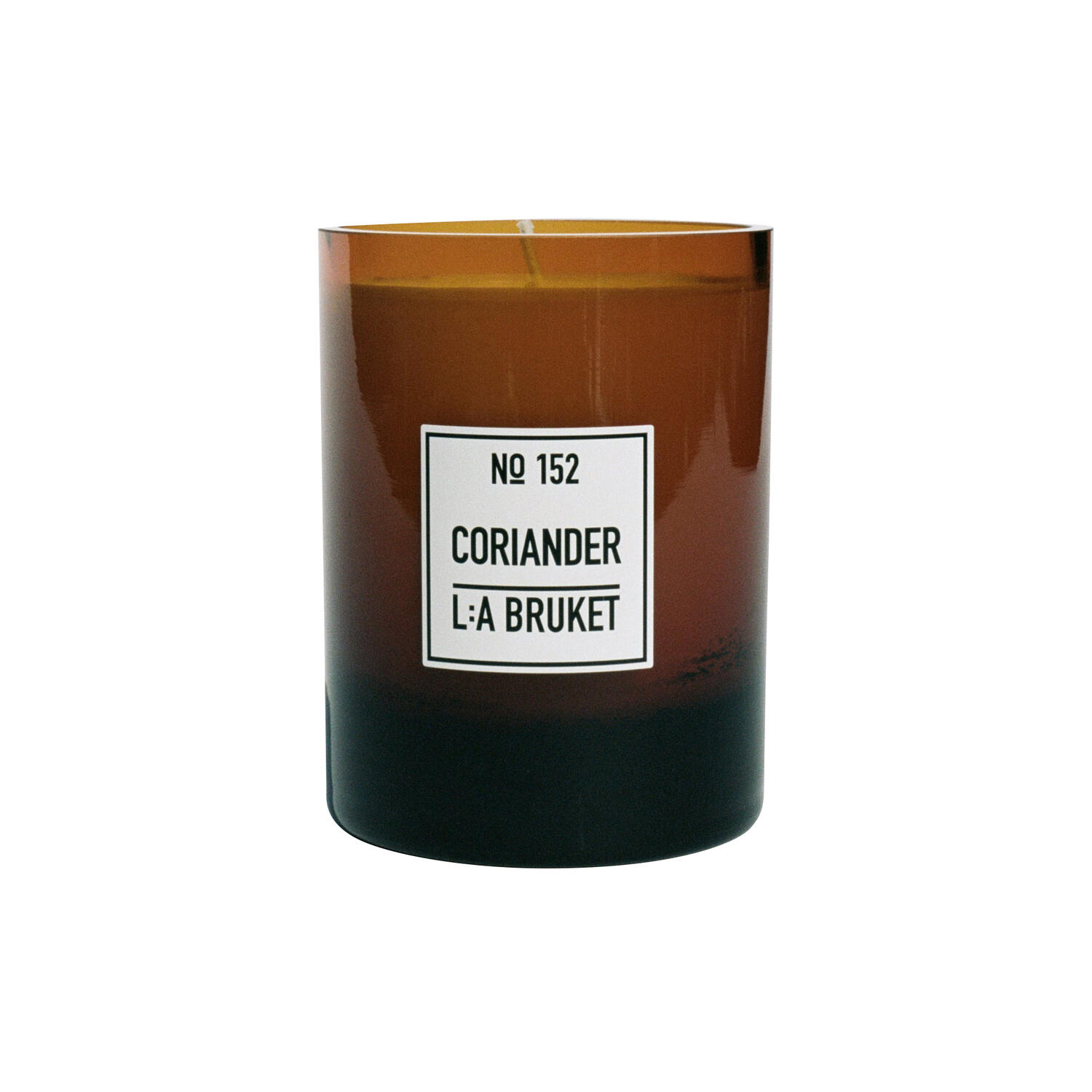 No. 152 Scented Candle, coriander