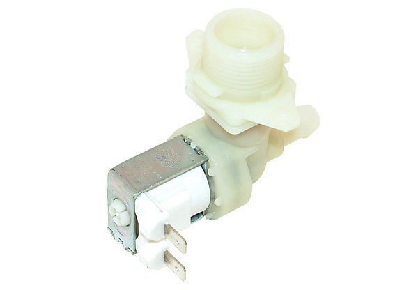 Electrovanne 1 voie 1886740200 pour Lave-vaisselle BEKO