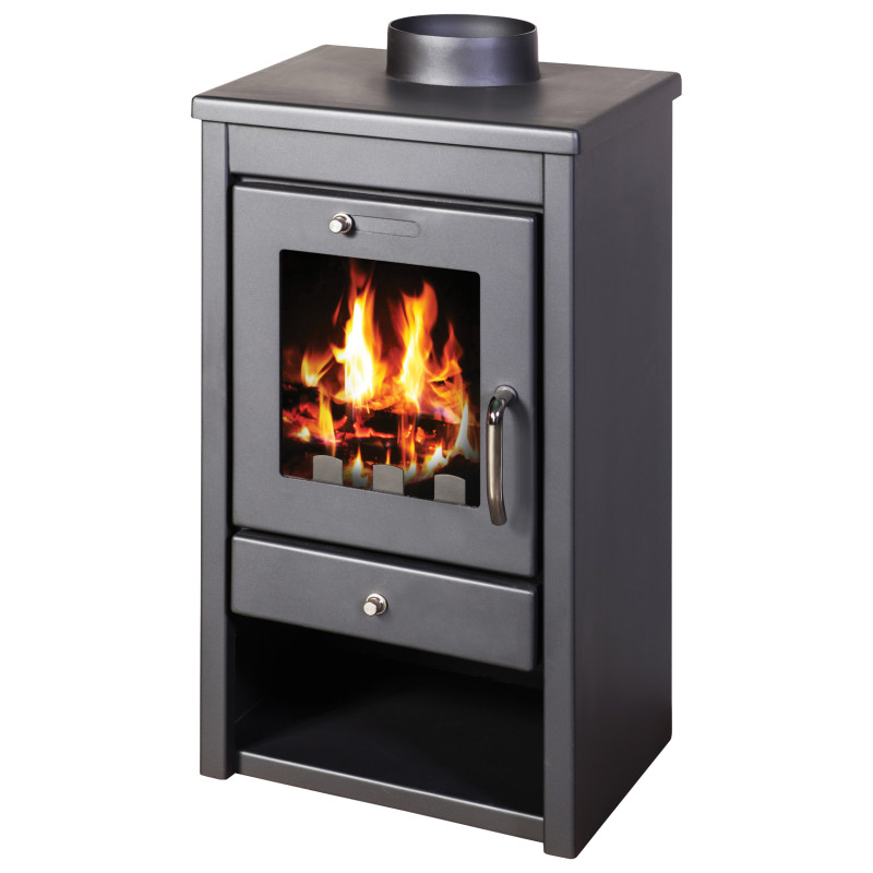 Poêle à bois PAB701 7 kW LINE STOVES