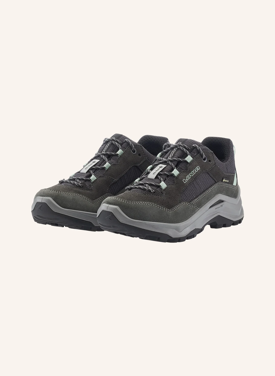 LOWA Outdoor-Schuhe VENTIERRA GTX LO Ws