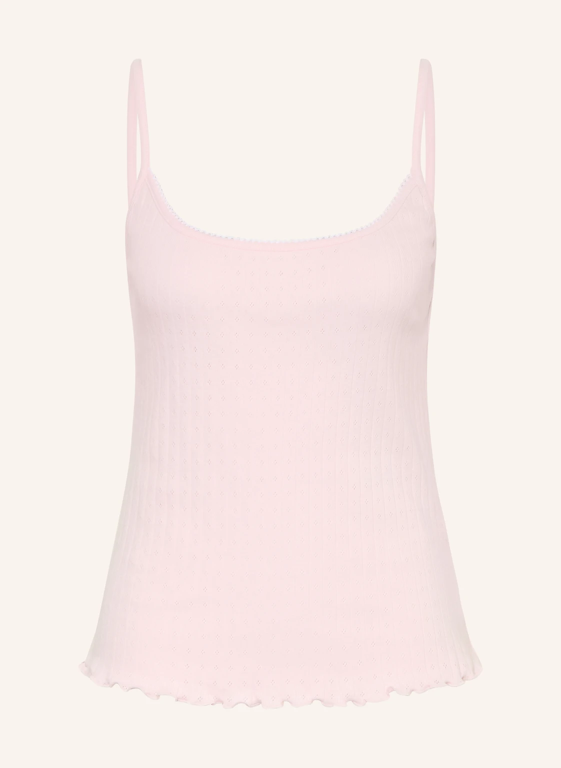 mey Schlaftop Serie POINTELLE DREAMS