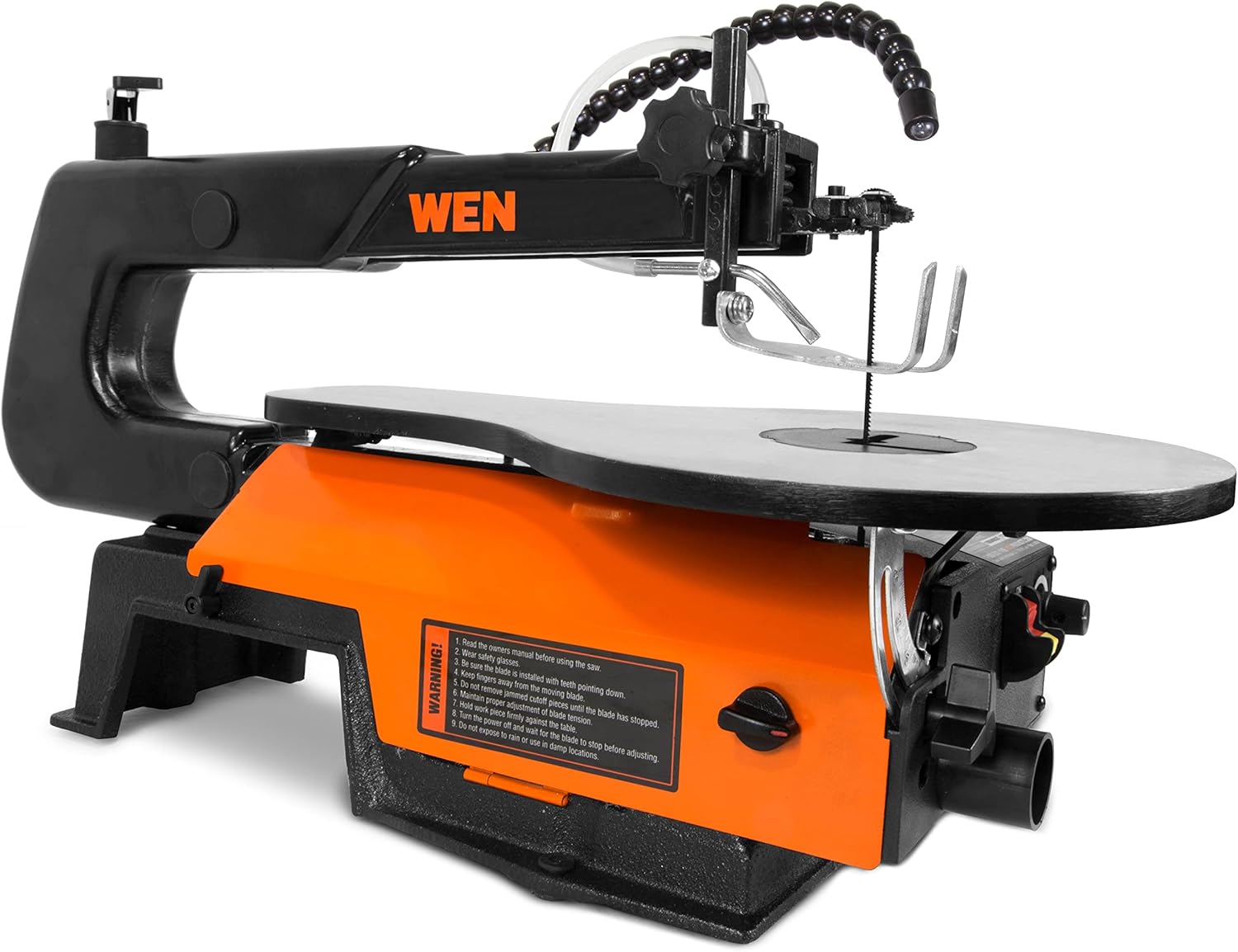 Scroll Saws