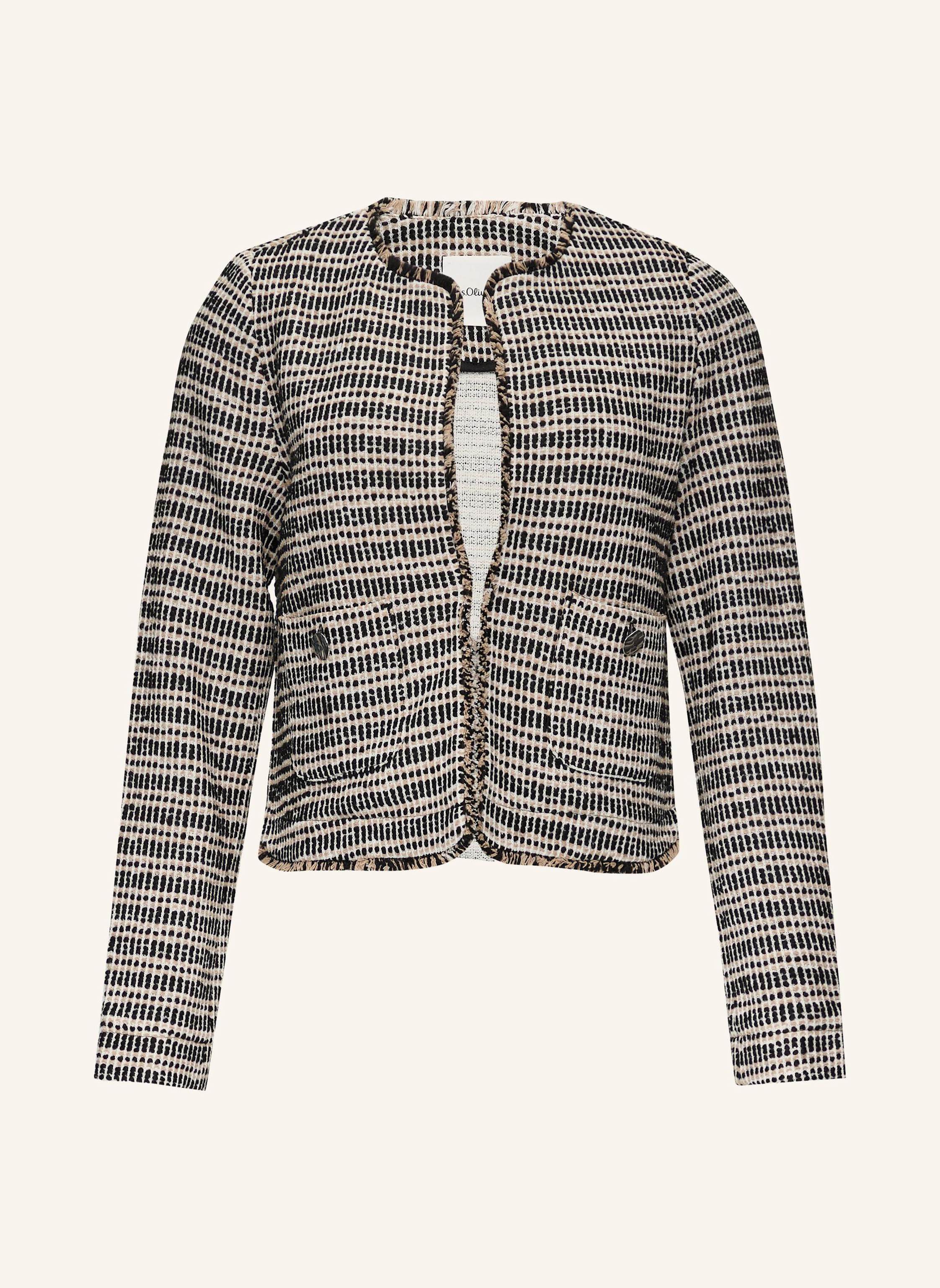 s.Oliver Indoor-Jacke