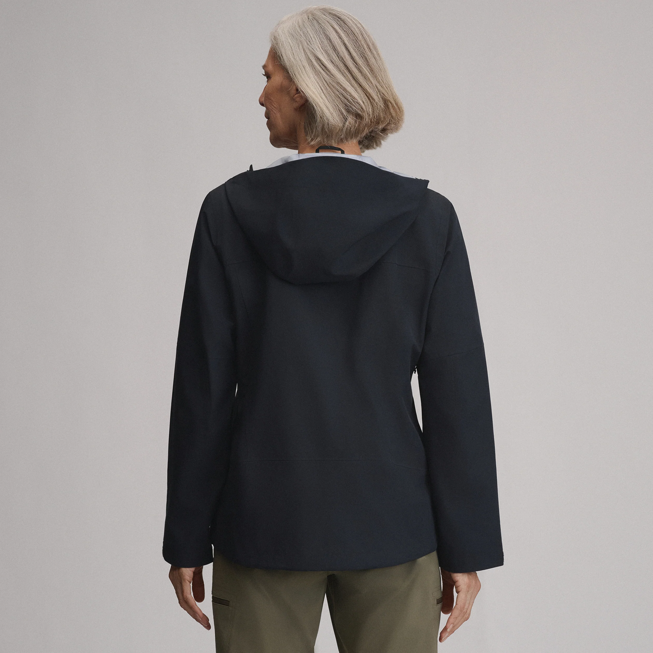 Women's Chair Six 3L Shell Ski Jacket