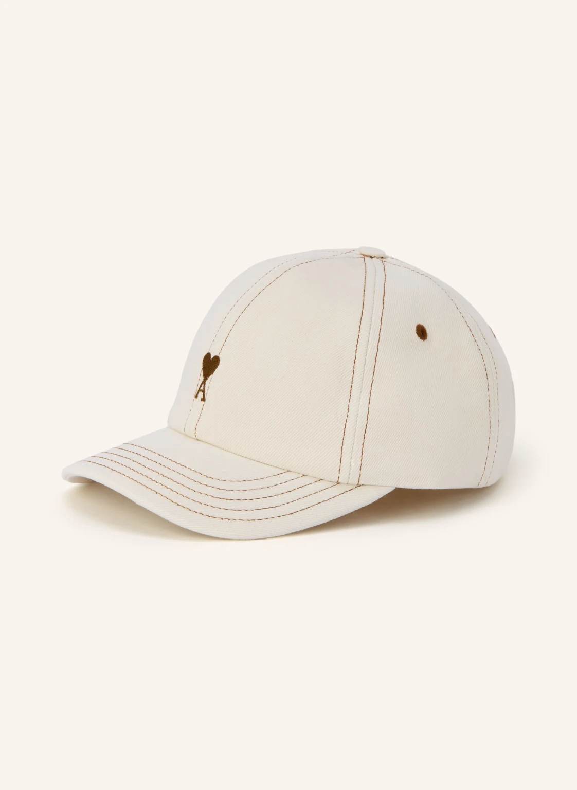 Ami Paris Cap