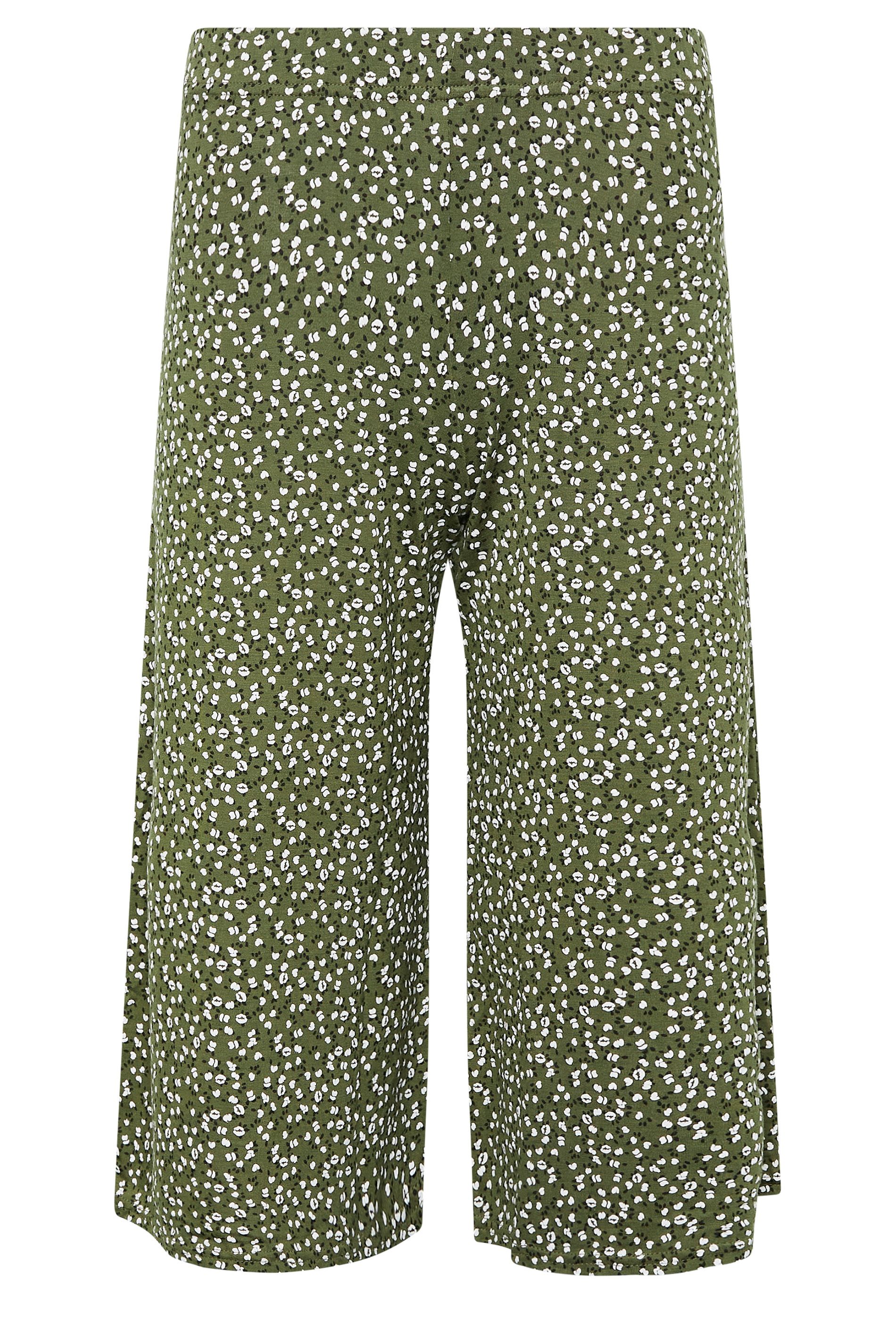 PixieGirl Petite Wide Leg Trousers