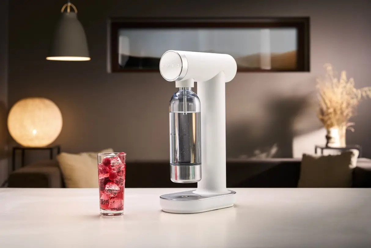 Wassersprudler Collezione