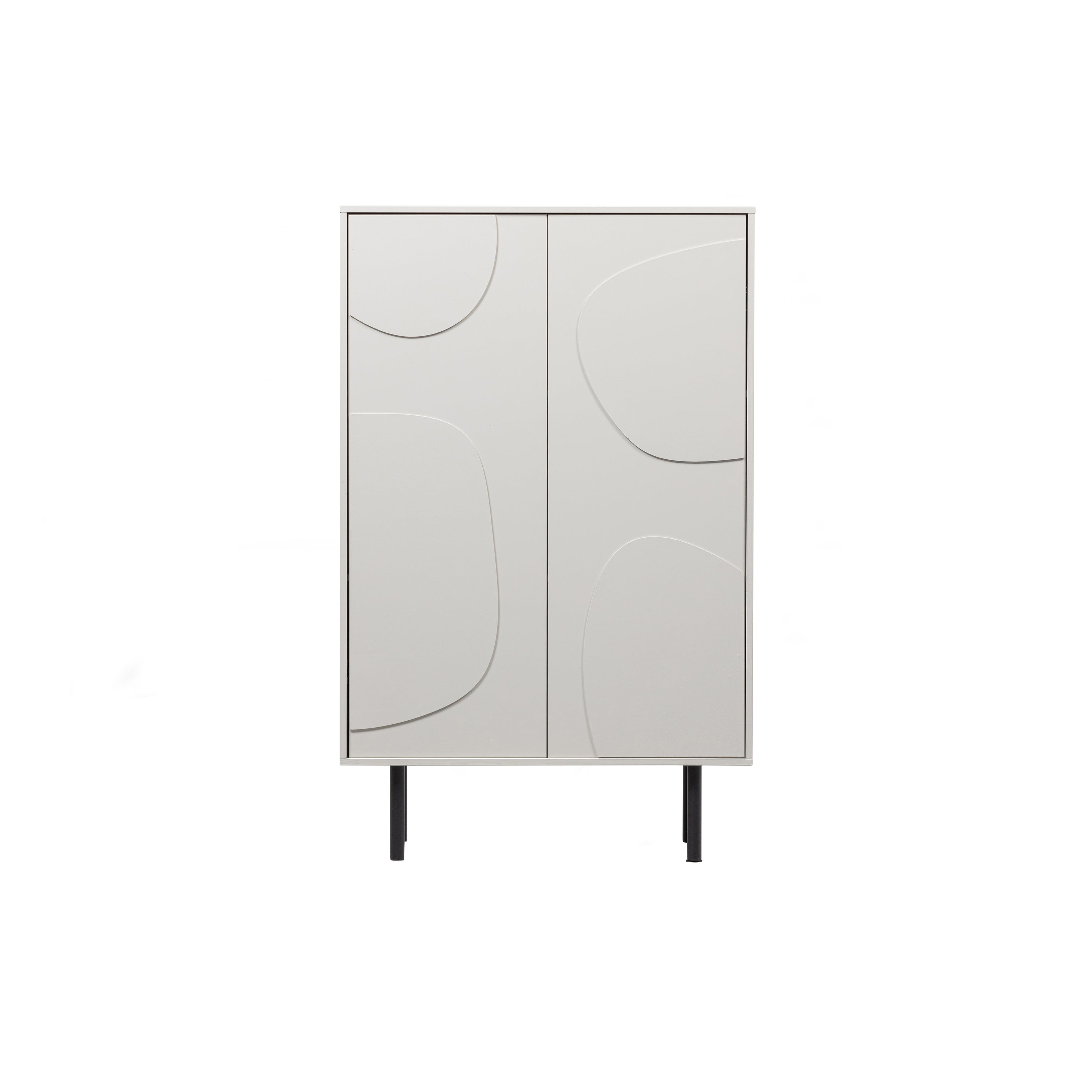 WOOOD Opbergkast Cadiz