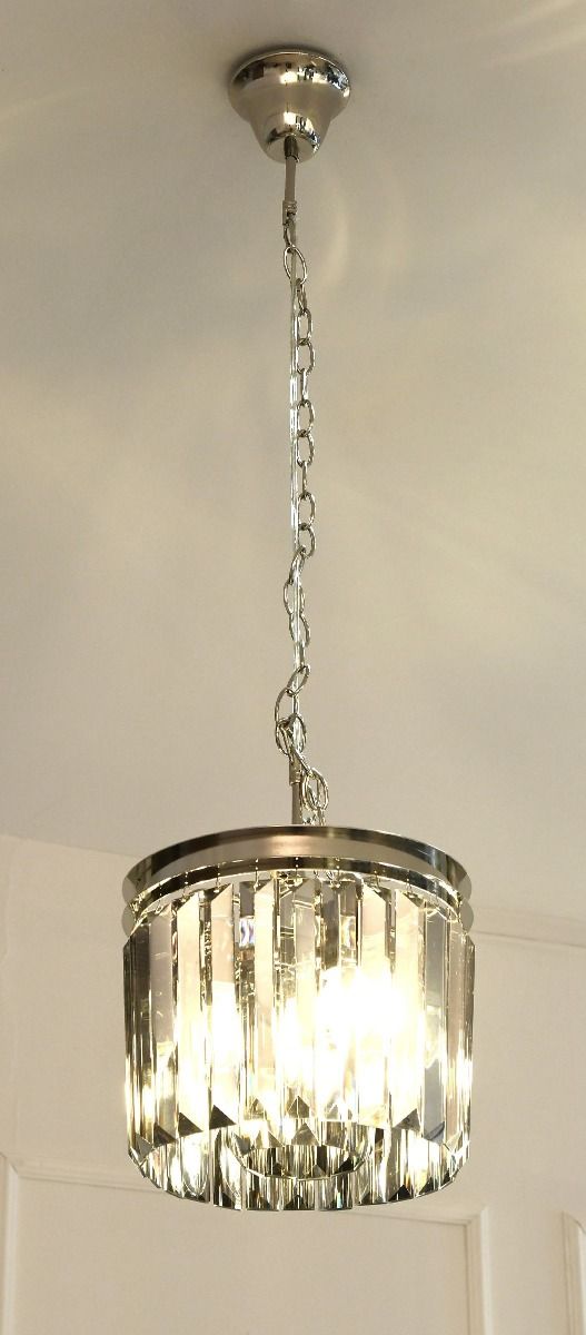 Lampa wisząca Illumination śr.30x33cm