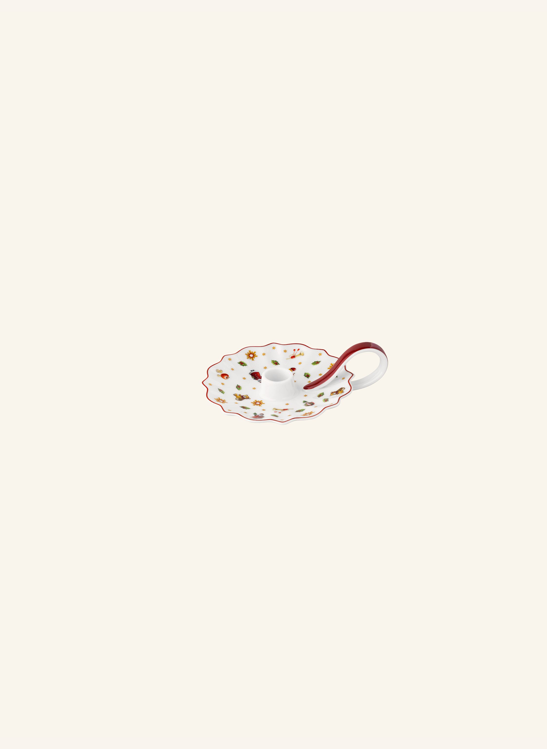 Villeroy & Boch Kerzenständer TOY'S DELIGHT DECORATION