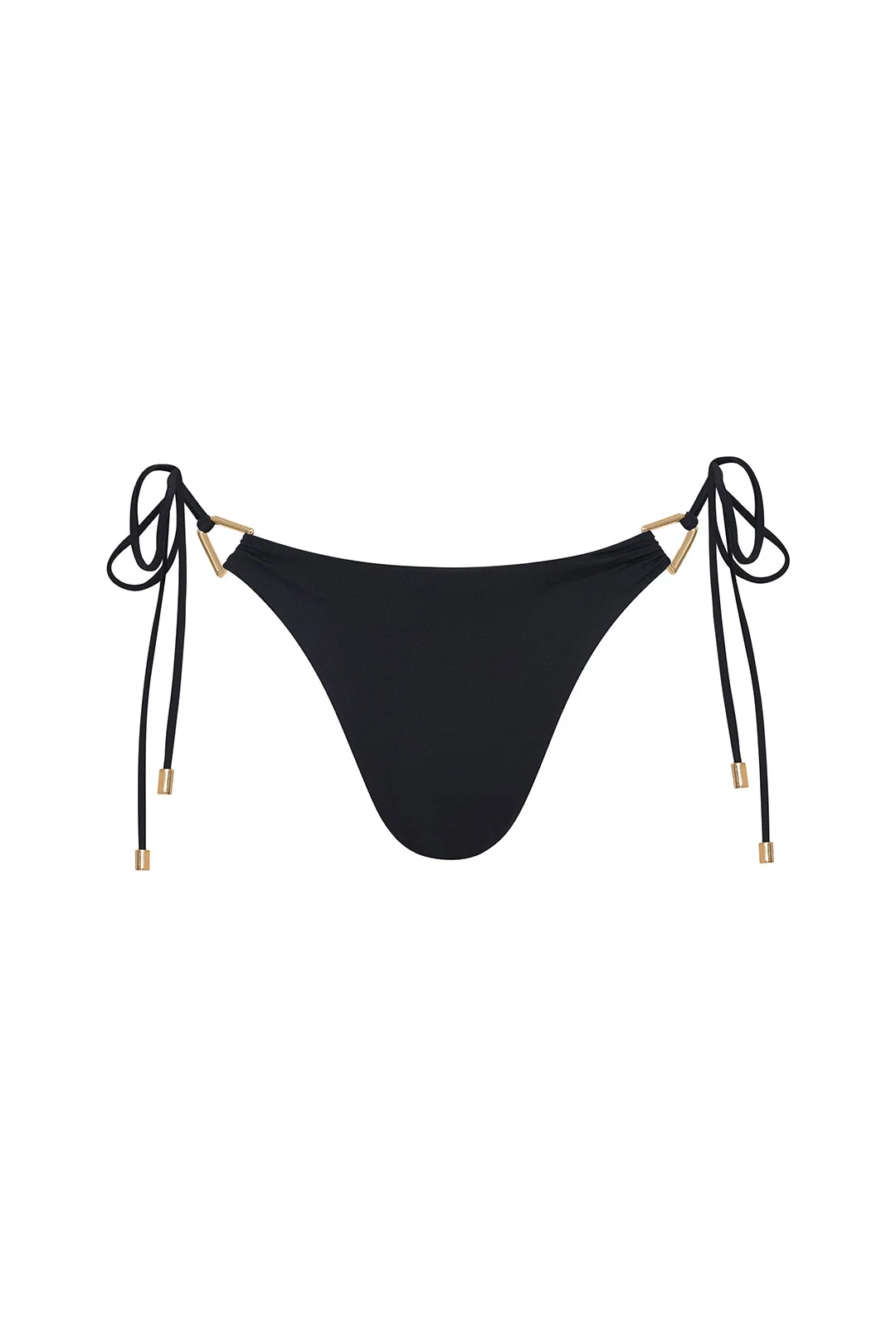 Gili Bottom - Black (Soft Touch)