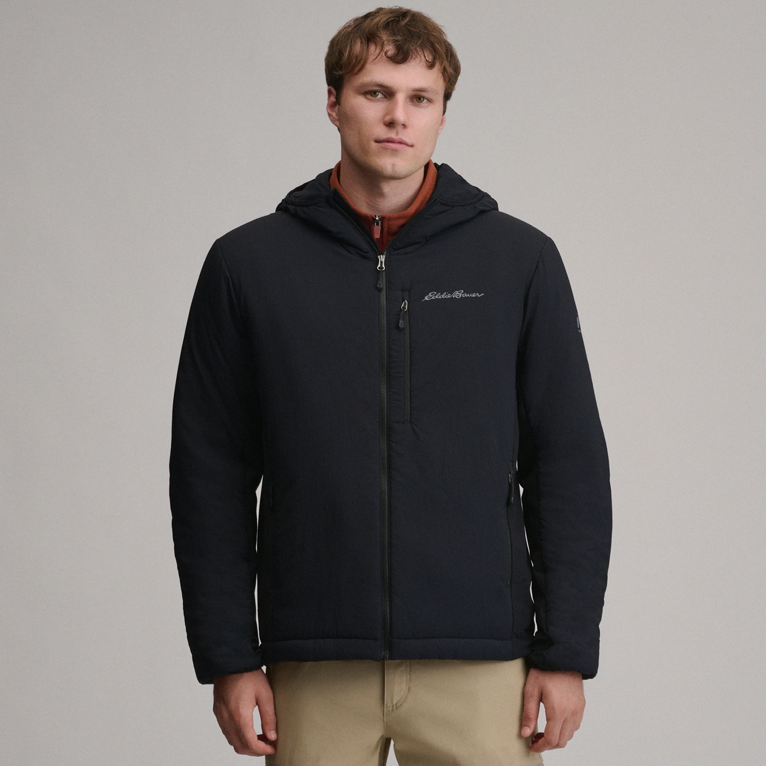 Men's Astro-Air Hybrid Jacket