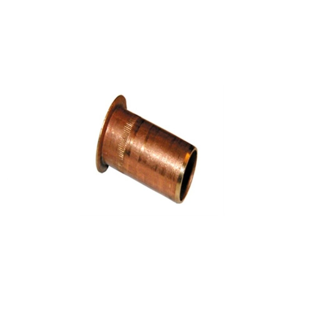 STØTTEHYLSE PEX 10 MM