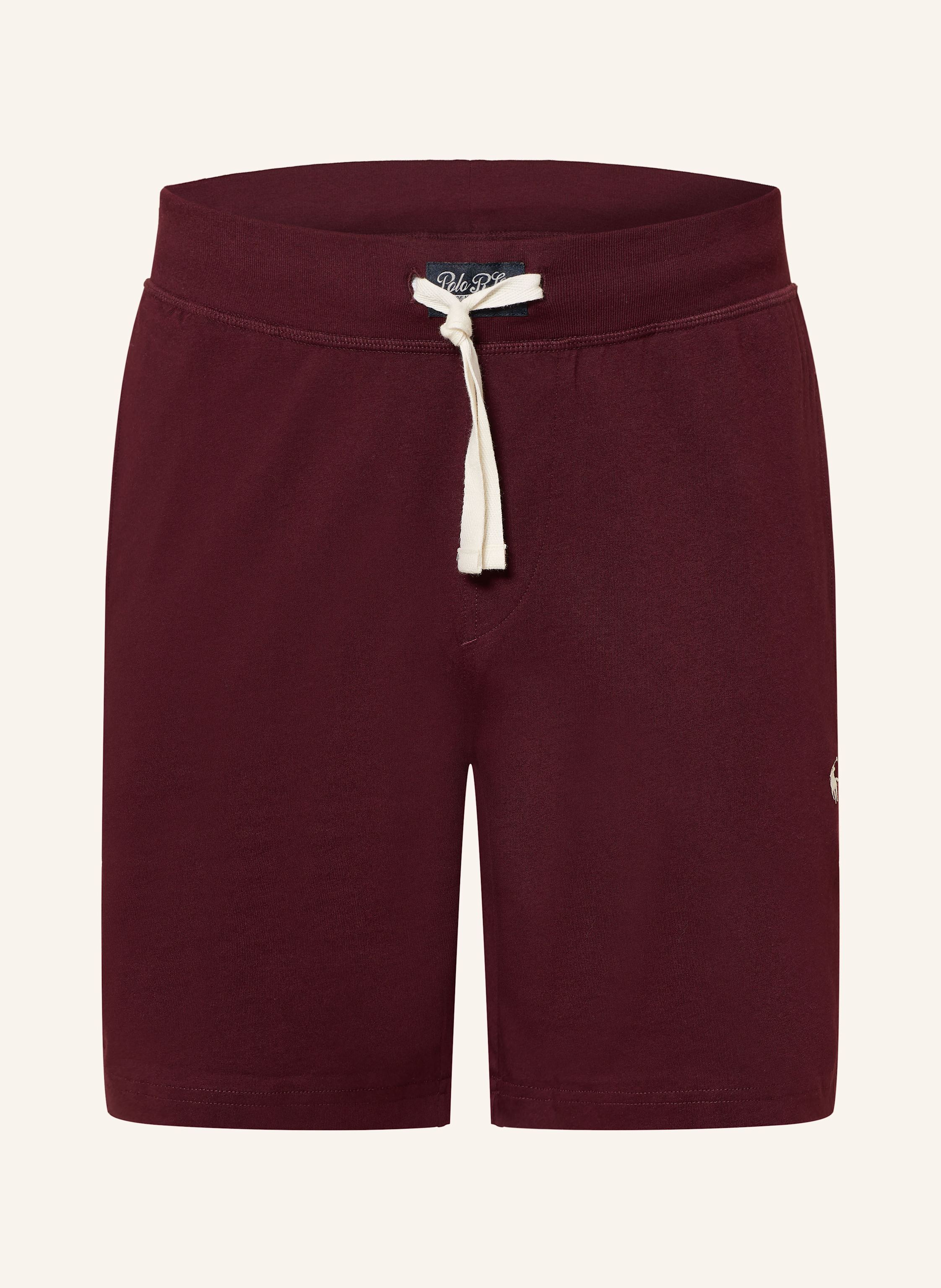 POLO RALPH LAUREN Lounge-Sweatshorts