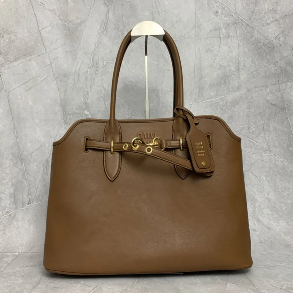Miu miu Aventure Bag