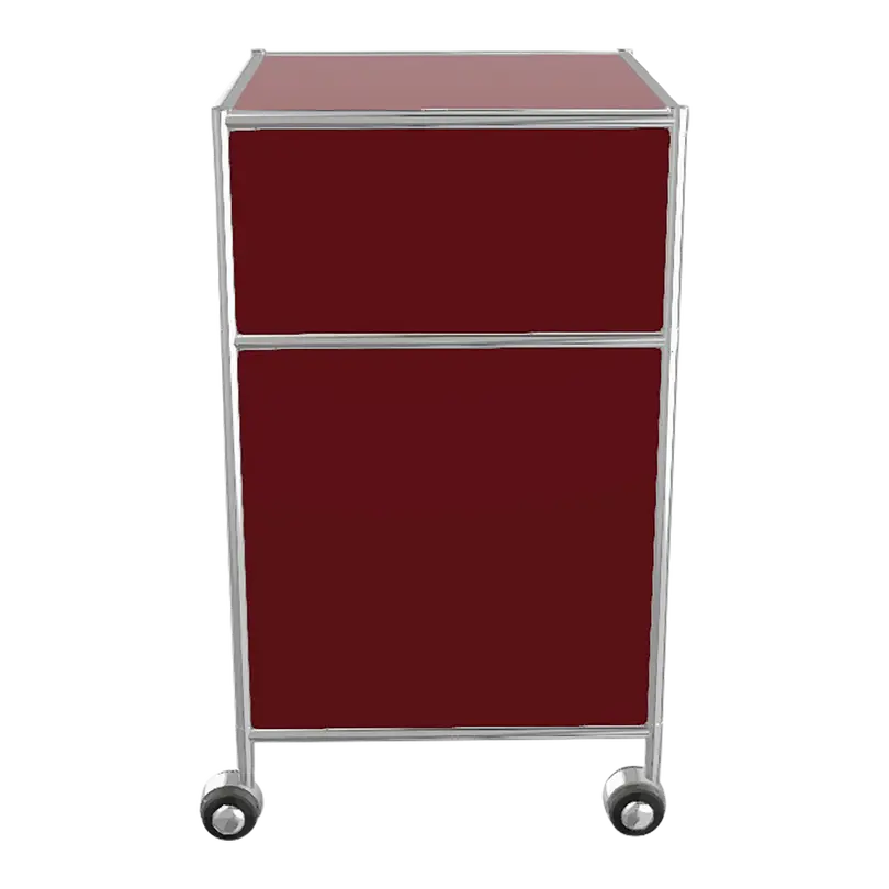 Container Quadro