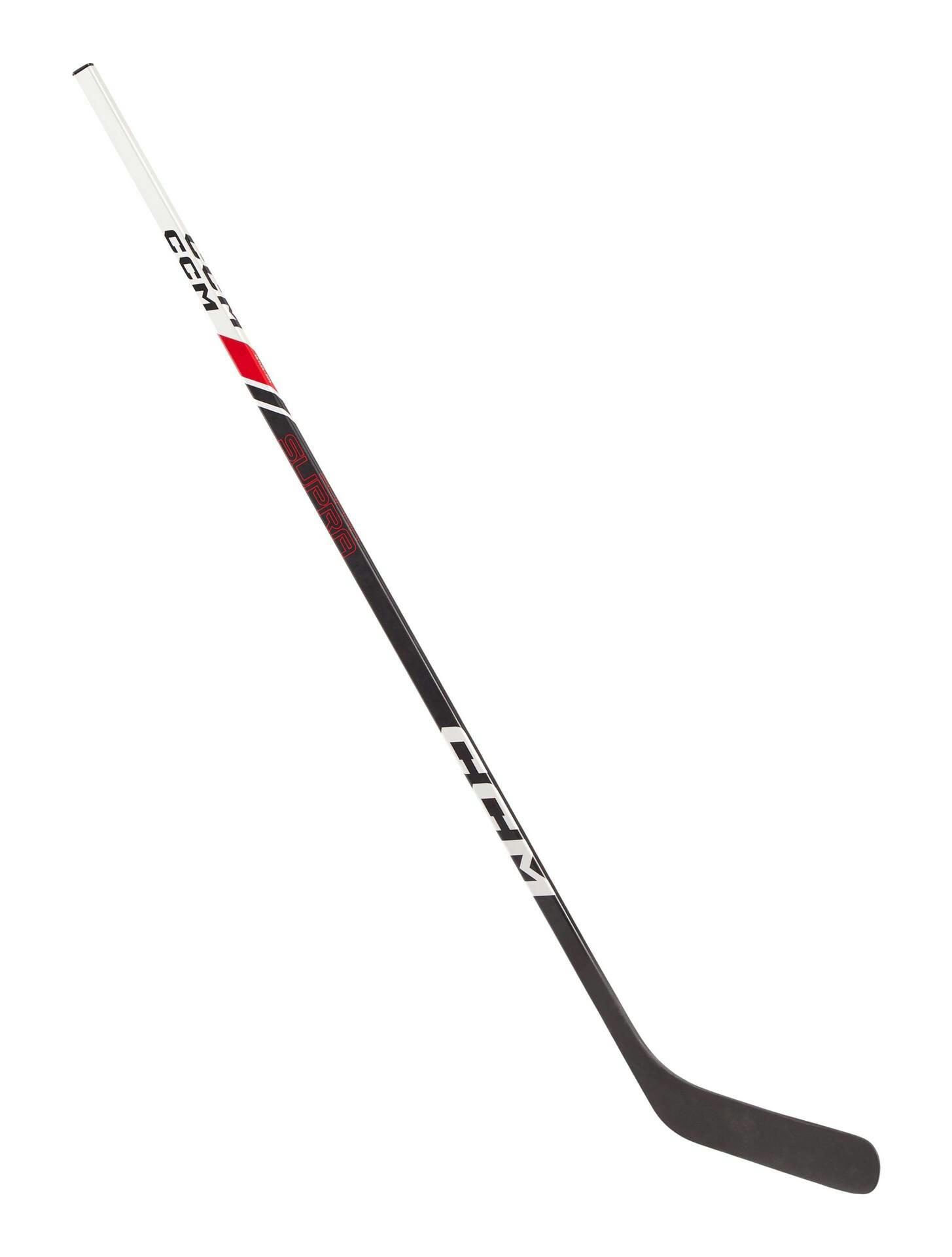 CCM Supra Composite Hockey Stick, Senior