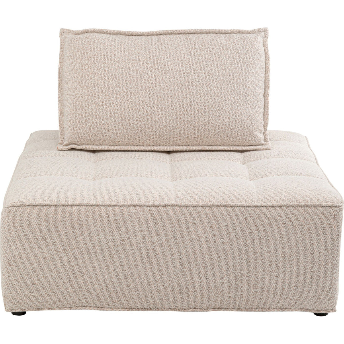 Kare Design Tuinfauteuil Portofino roze