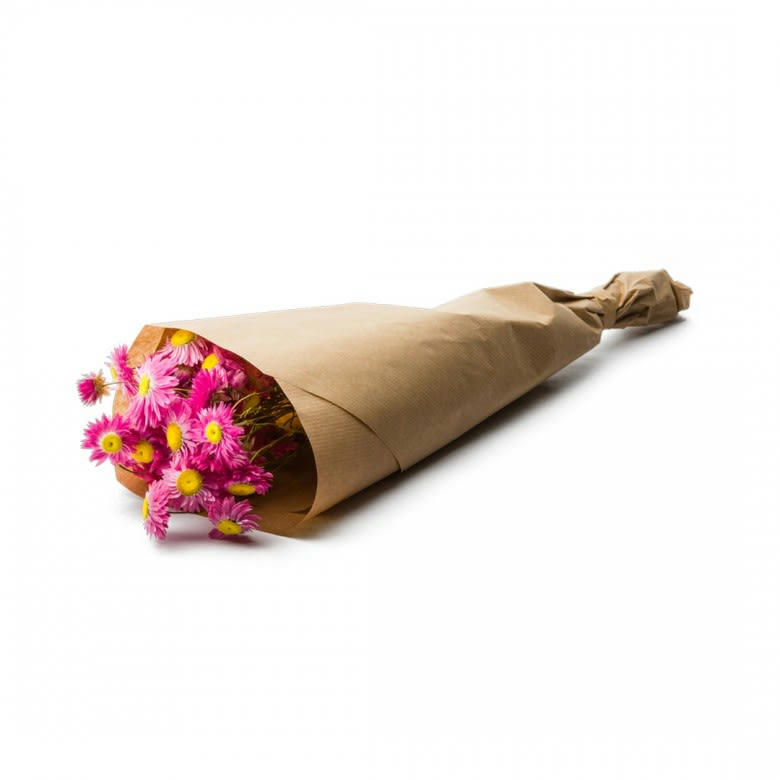 BFS - Botte Acroclinium Natural Pink