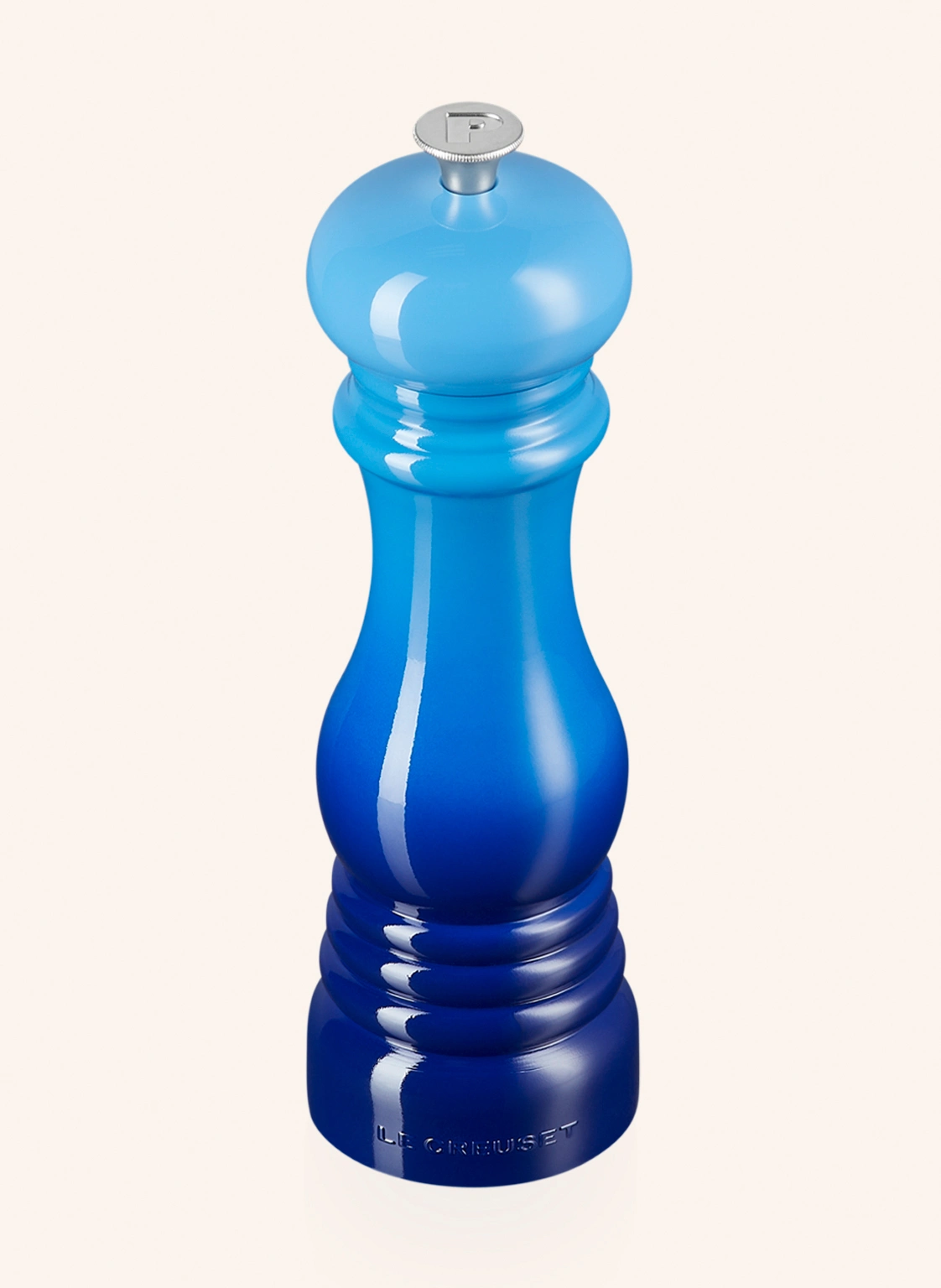 LE CREUSET Pfeffermühle