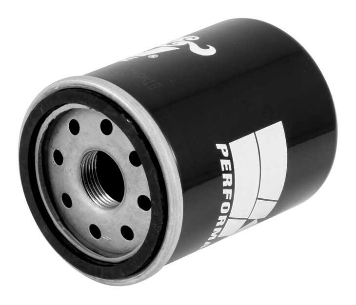 K&N KN198 Powersport Oil Filter