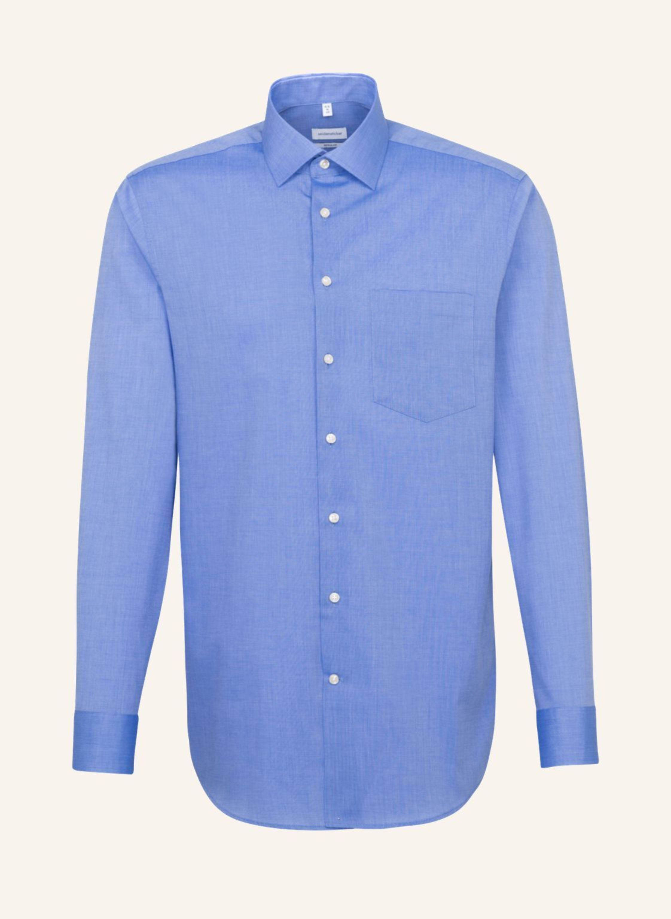seidensticker Business Hemd Regular Fit